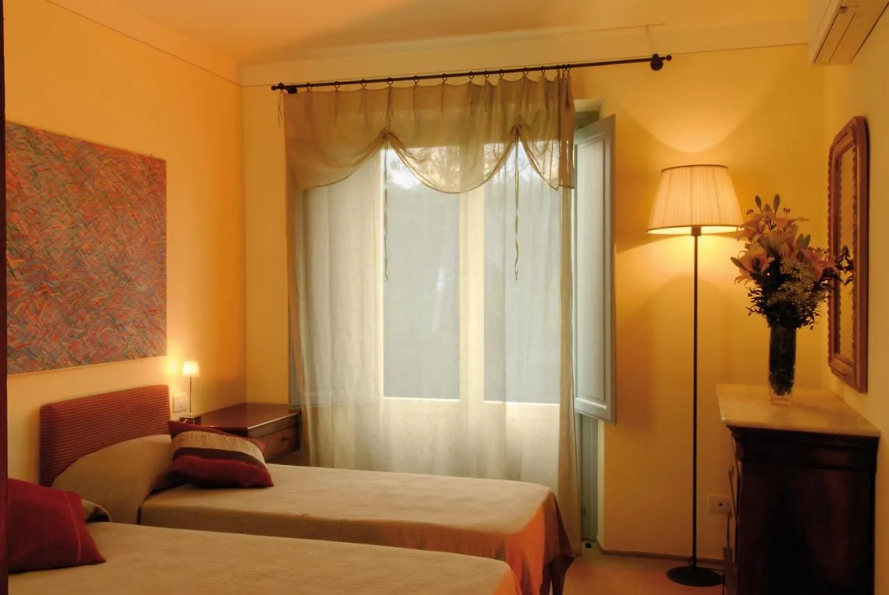 Residenza Ca De Frati Vila Arezzo Itália