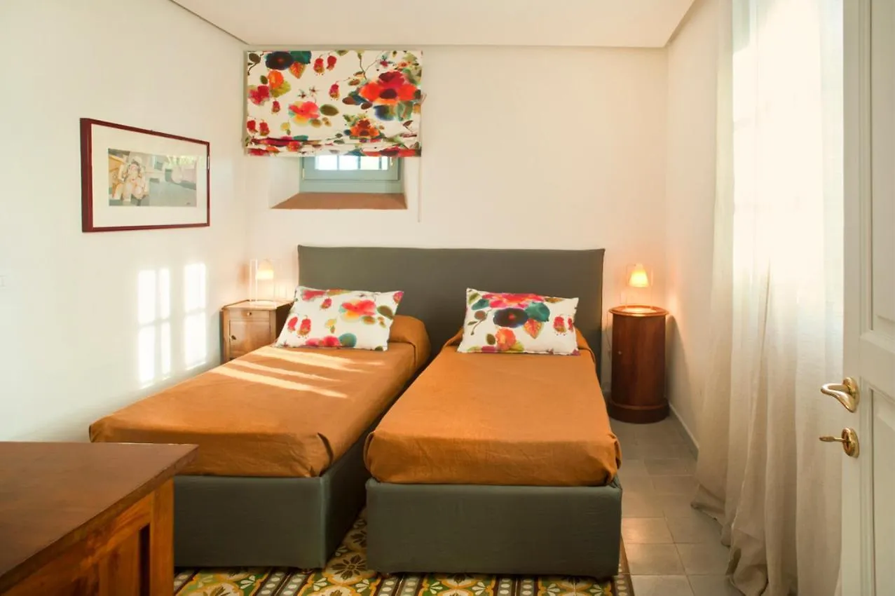 Villa Residenza Ca De Frati Arezzo Agroturismo