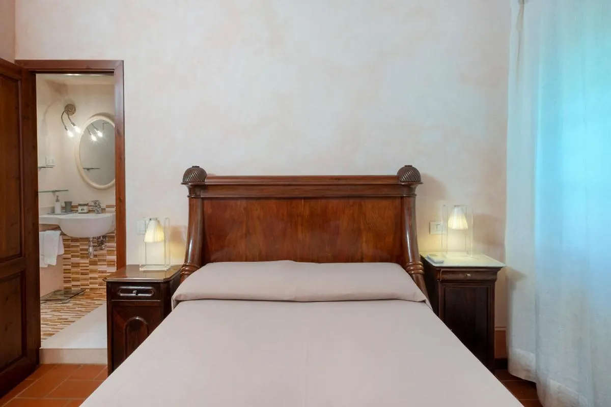 Villa Residenza Ca De Frati Arezzo