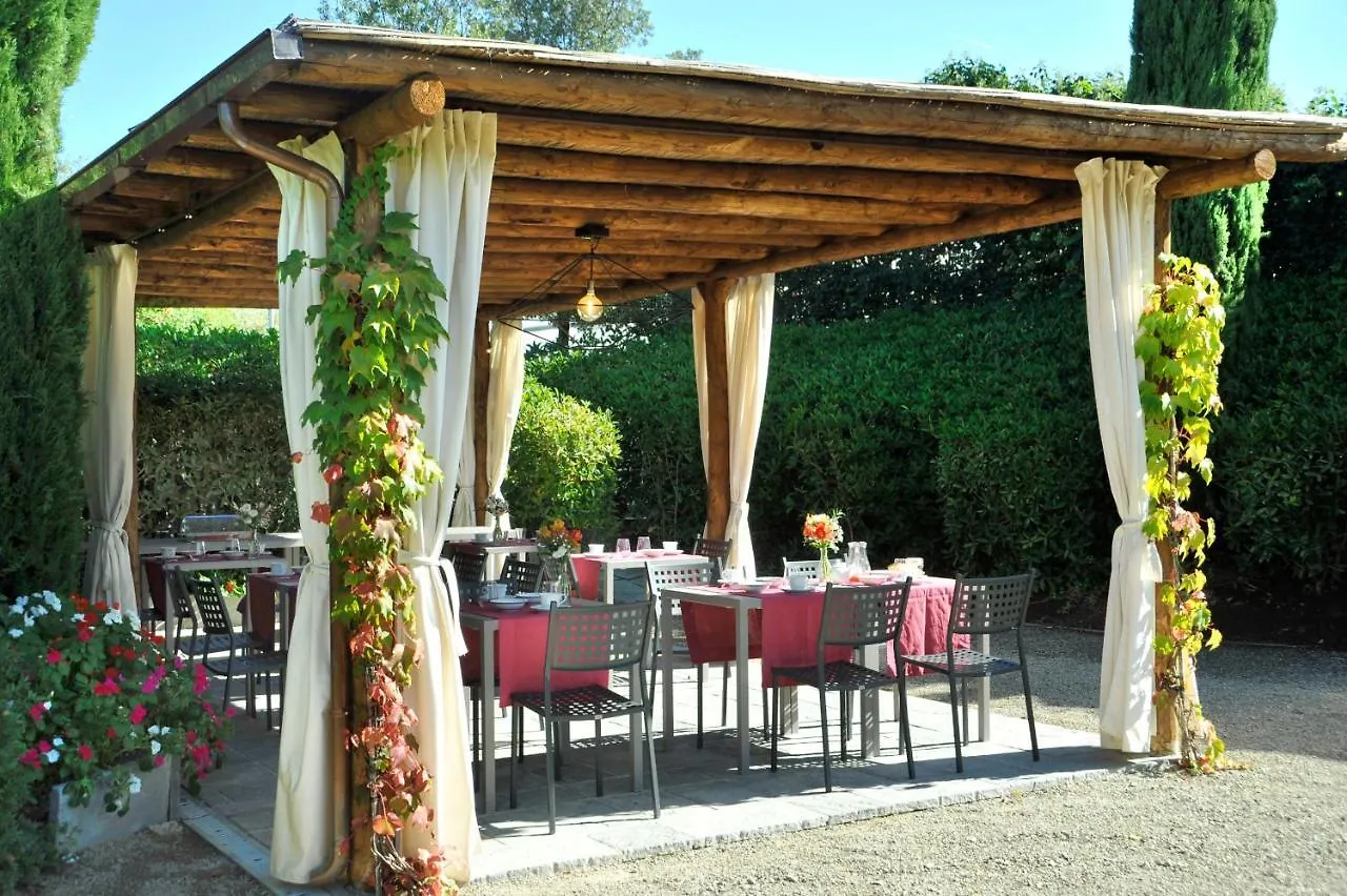 Residenza Ca De Frati Villa Arezzo