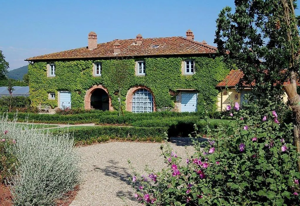 Vakantieboerderij Residenza Ca De Frati Villa Arezzo Italië