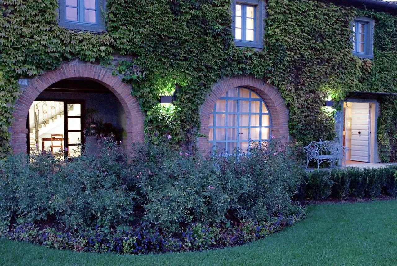 Residenza Ca De Frati Villa Arezzo 0*,