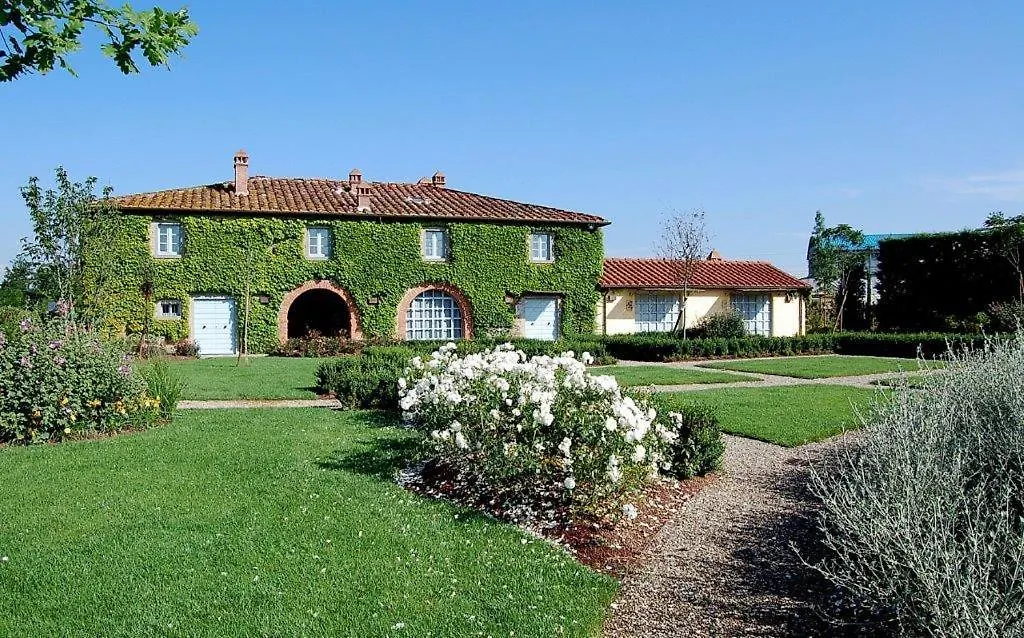 Residenza Ca De Frati Villa Arezzo
