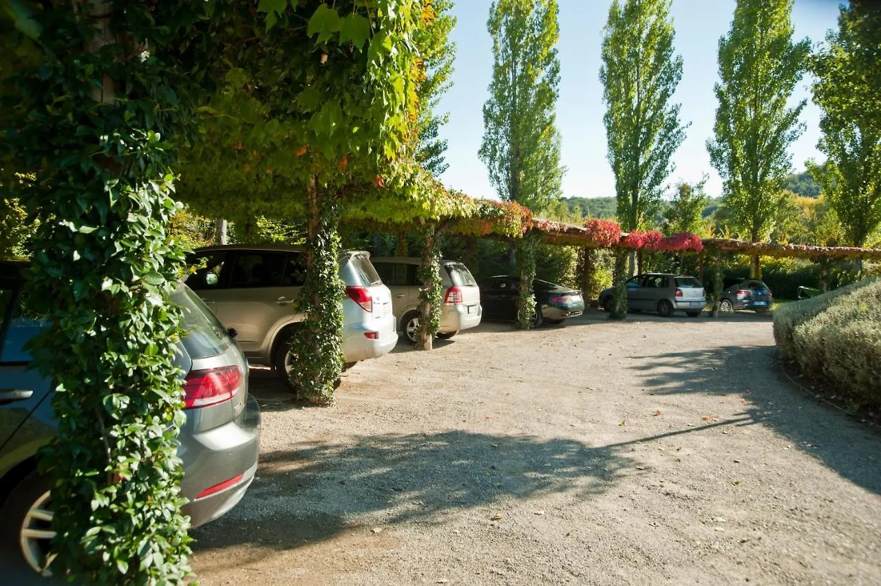 Vakantieboerderij Residenza Ca De Frati Villa Arezzo