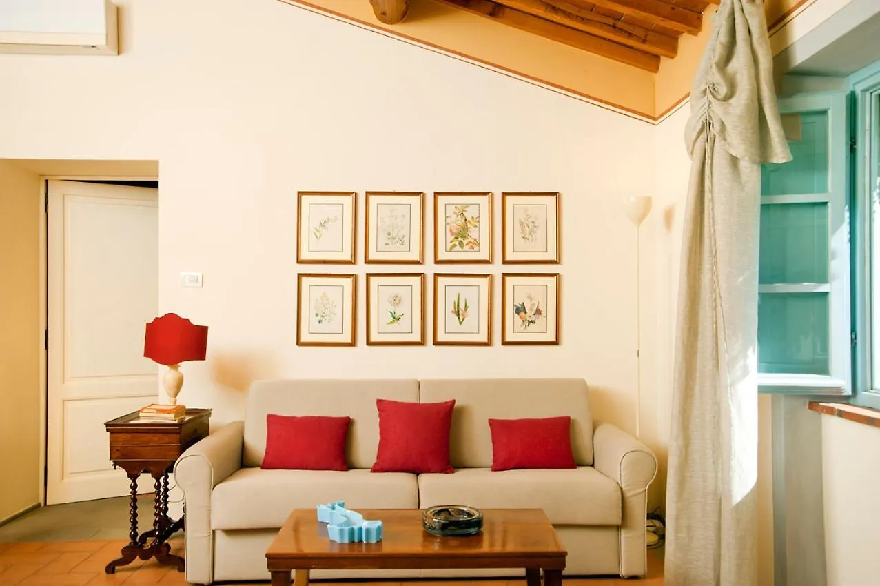 Residenza Ca De Frati Villa Arezzo 0*,  Italië