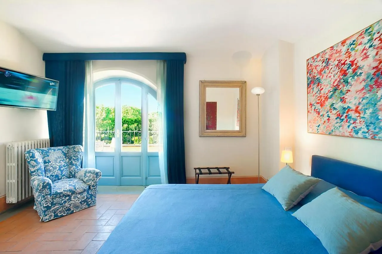 Residenza Ca De Frati Villa Arezzo