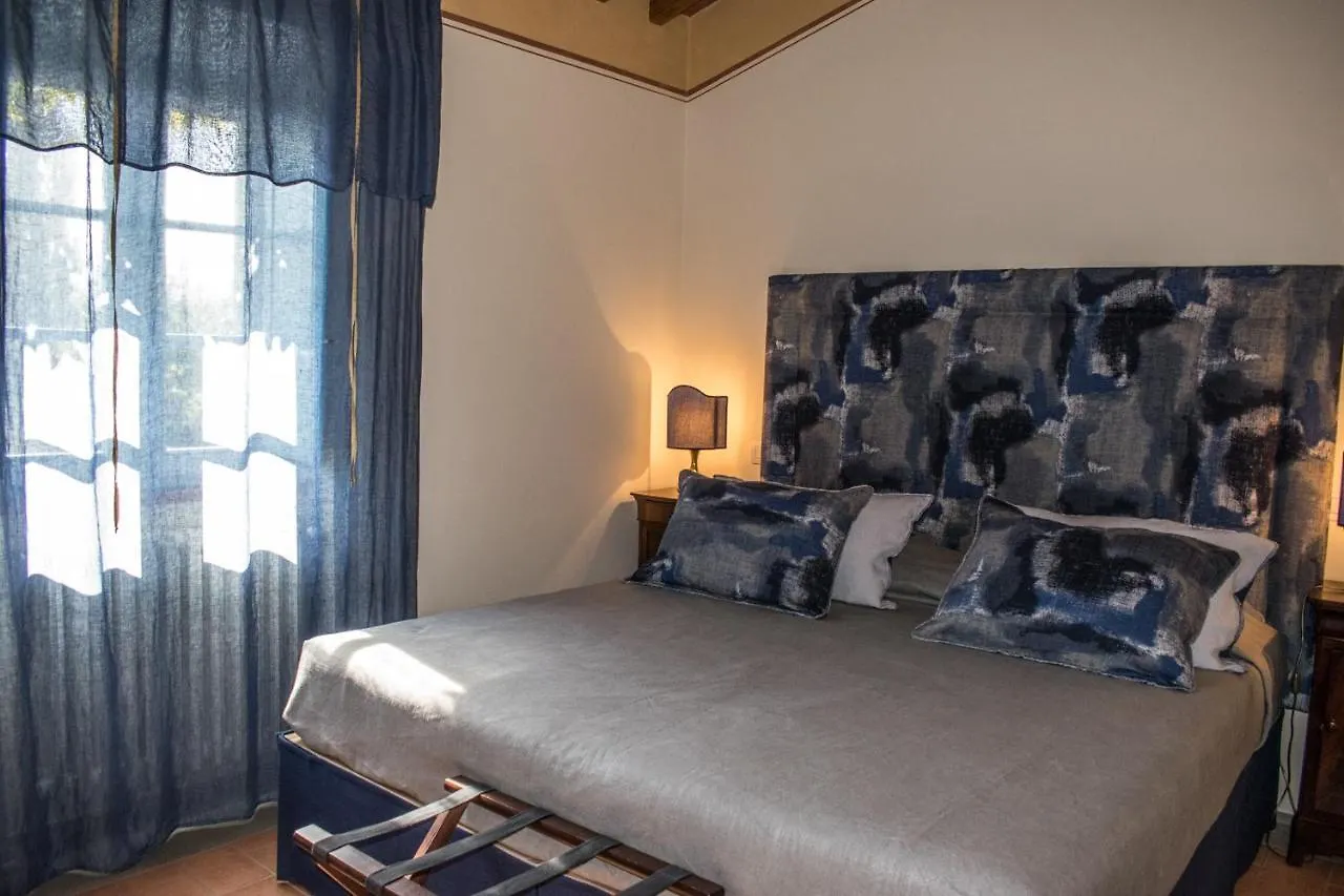 Residenza Ca De Frati Villa Arezzo