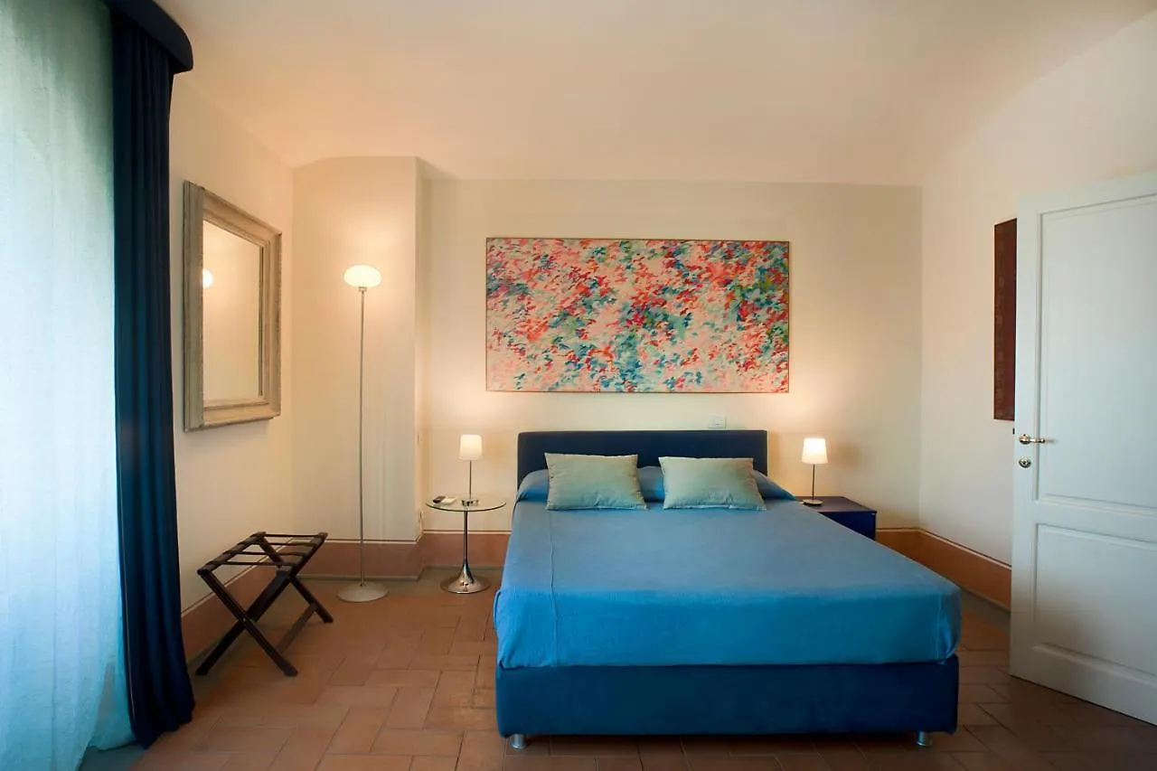 Çiftlik konaklama Residenza Ca De Frati Villa Arezzo