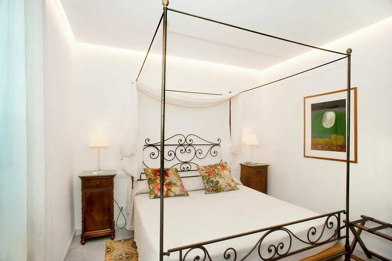 Vakantieboerderij Residenza Ca De Frati Villa Arezzo
