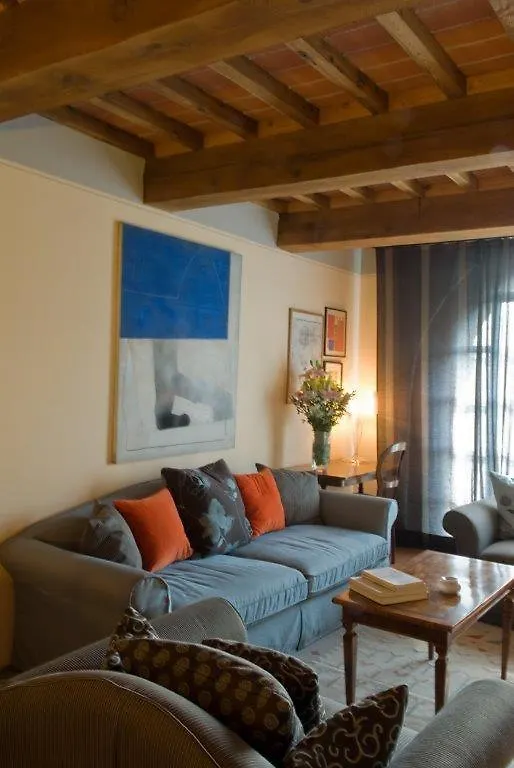 Residenza Ca De Frati Villa Arezzo 0*,  Italië