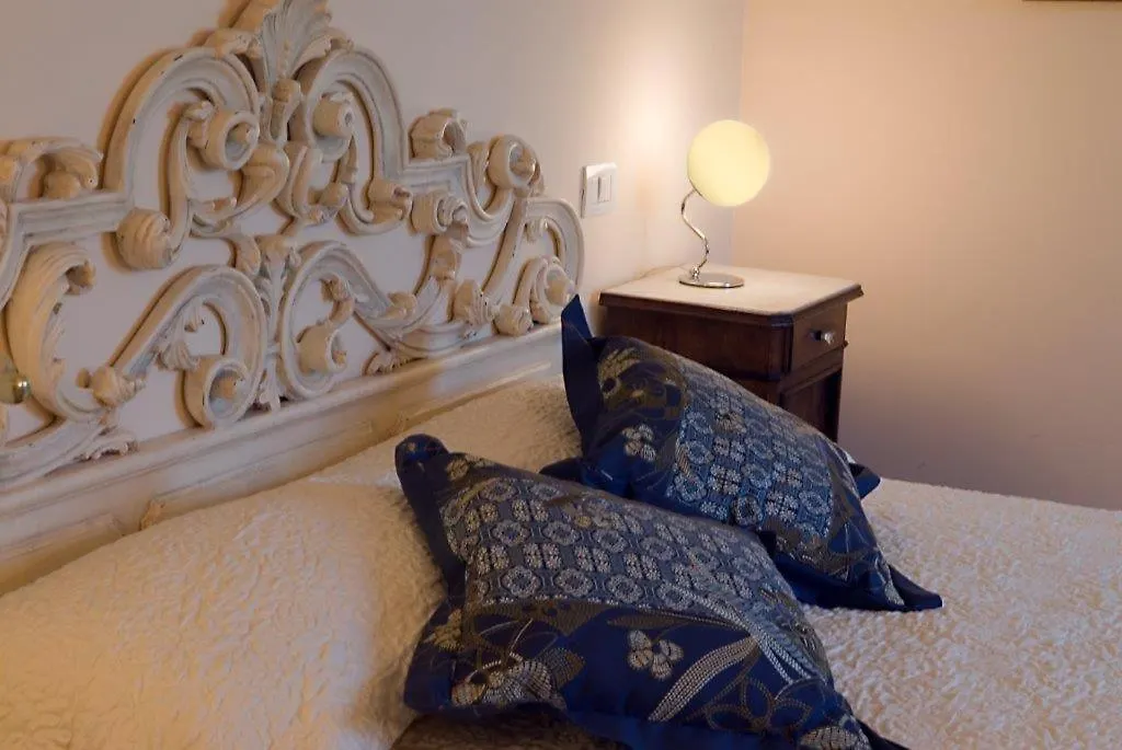Vakantieboerderij Residenza Ca De Frati Villa Arezzo