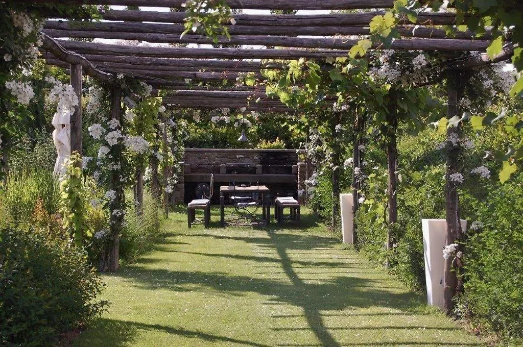 Residenza Ca De Frati Villa Arezzo 0*,