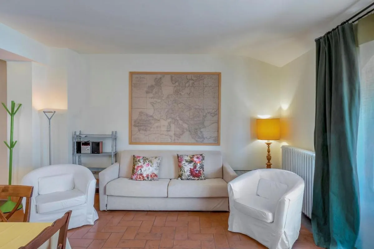 Residenza Ca De Frati Villa Arezzo 0*,  Italië