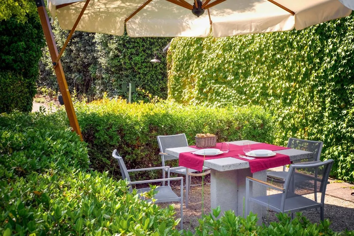 Vakantieboerderij Residenza Ca De Frati Villa Arezzo