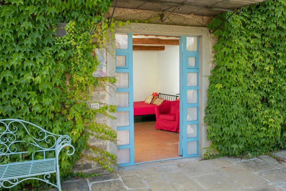 Residenza Ca De Frati Villa Arezzo
