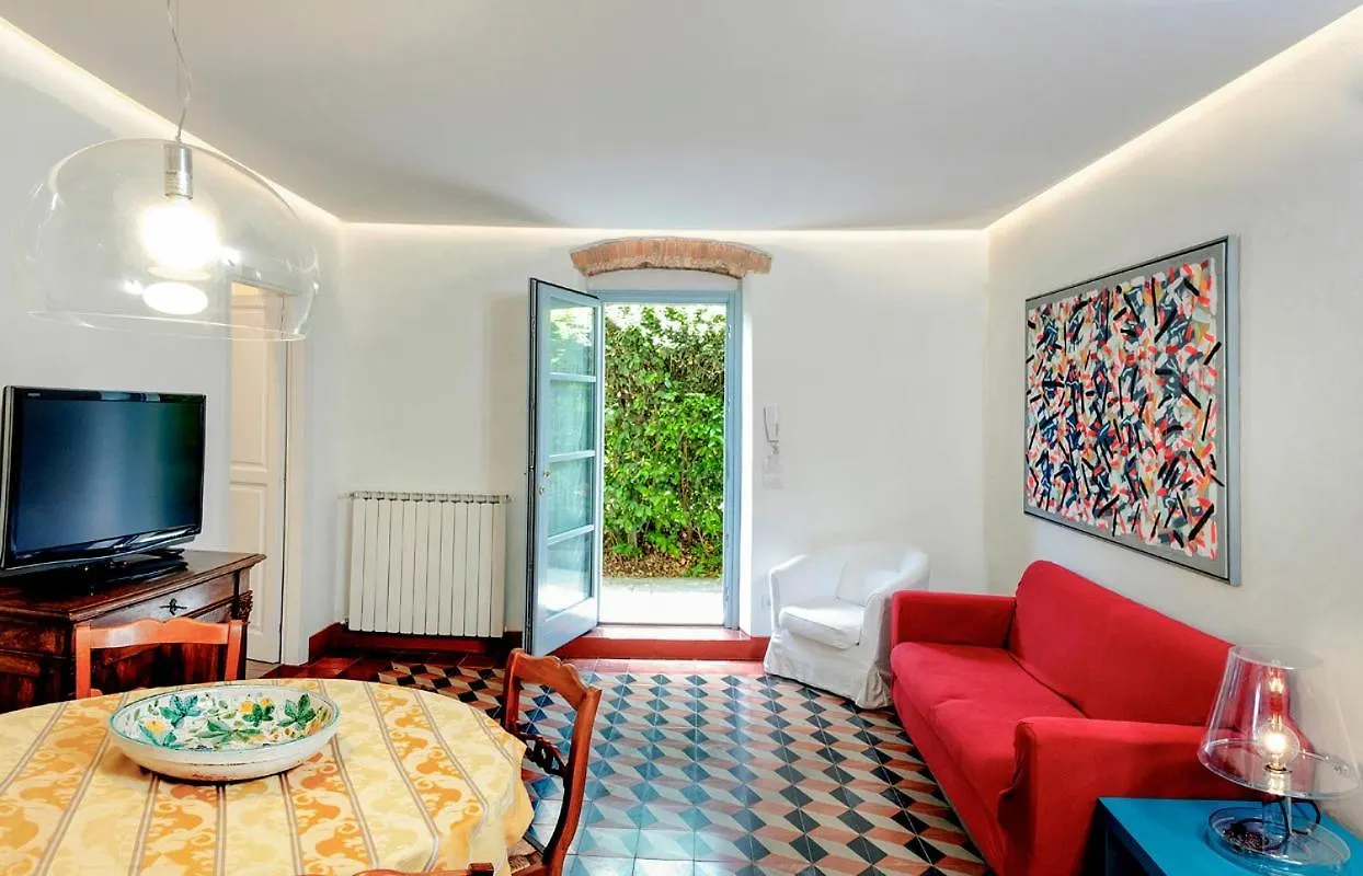 Residenza Ca De Frati Villa Arezzo