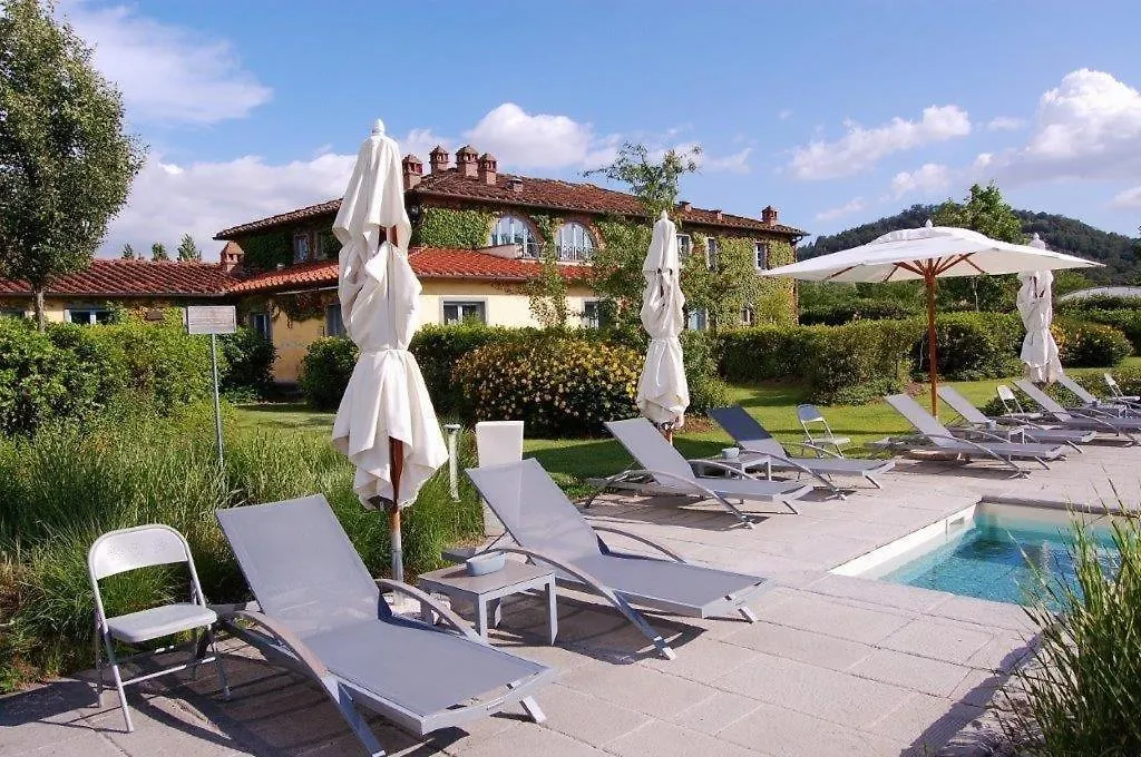 Vakantieboerderij Residenza Ca De Frati Villa Arezzo