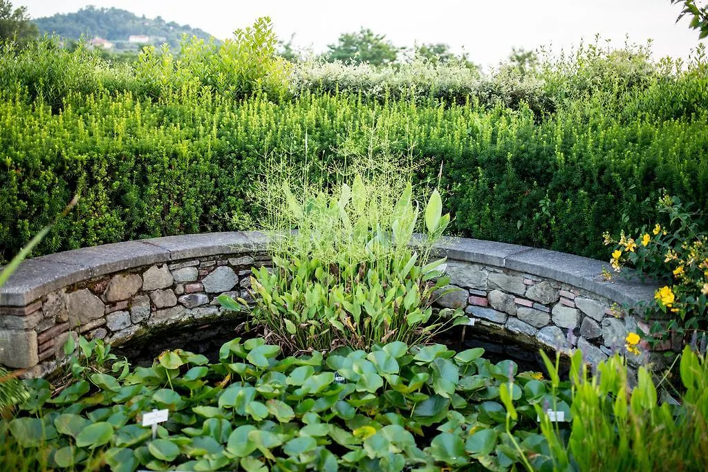 Vakantieboerderij Residenza Ca De Frati Villa Arezzo
