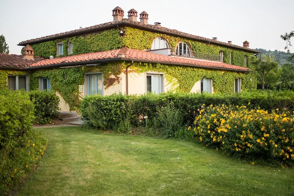 Residenza Ca De Frati Villa Arezzo 0*,